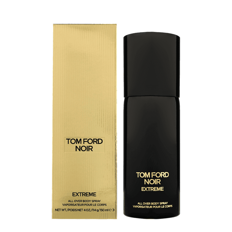 Deodorant-Tom Ford Noir Extreme-150Ml