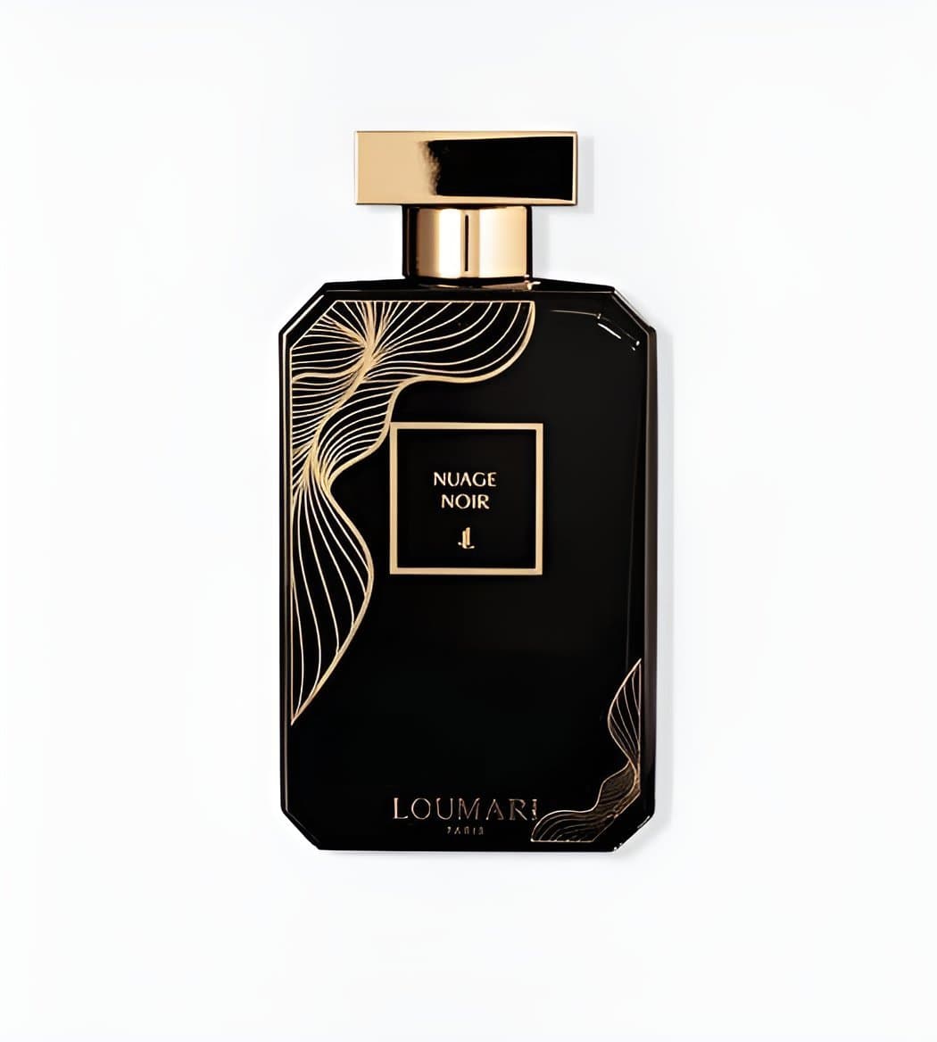 Loumari(Privé)-Nuage Noir-Extrait de Parfum-100ml