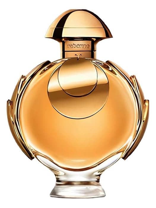 Rabanne 2026-Olympéa-Elixir-Eau de Parfum Intense-80ml