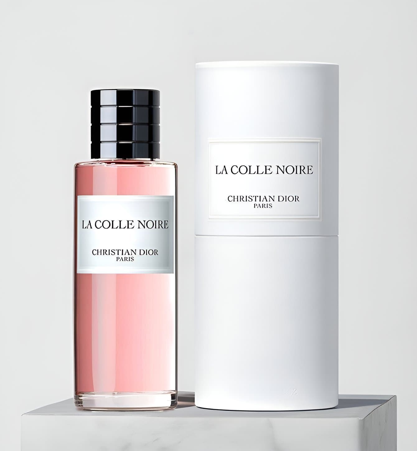 DIOR (Collection Privée)-La Colle Noire-Eau de Parfum-100ml