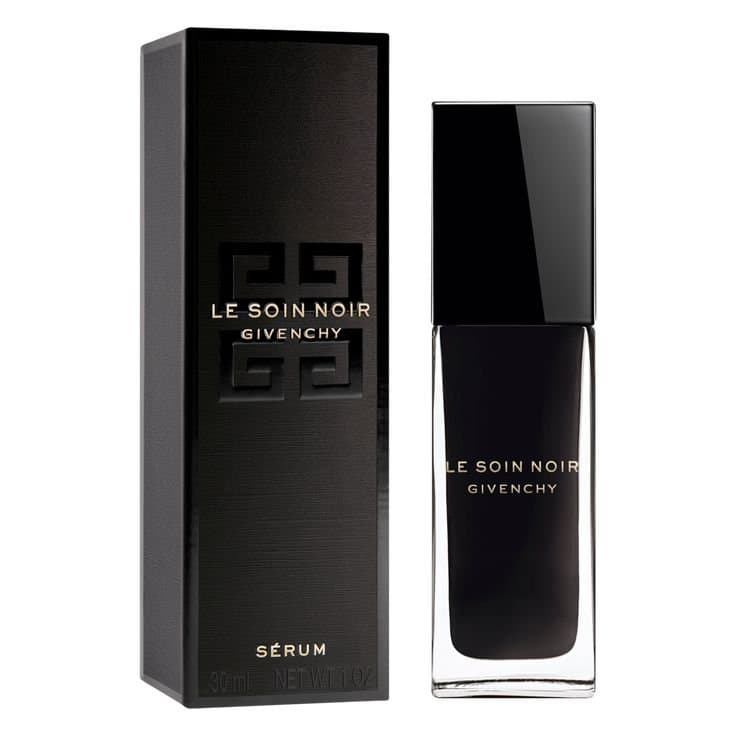 Givenchy-LE SOIN NOIR-Sérum Visage Éclat et Lift-30ml