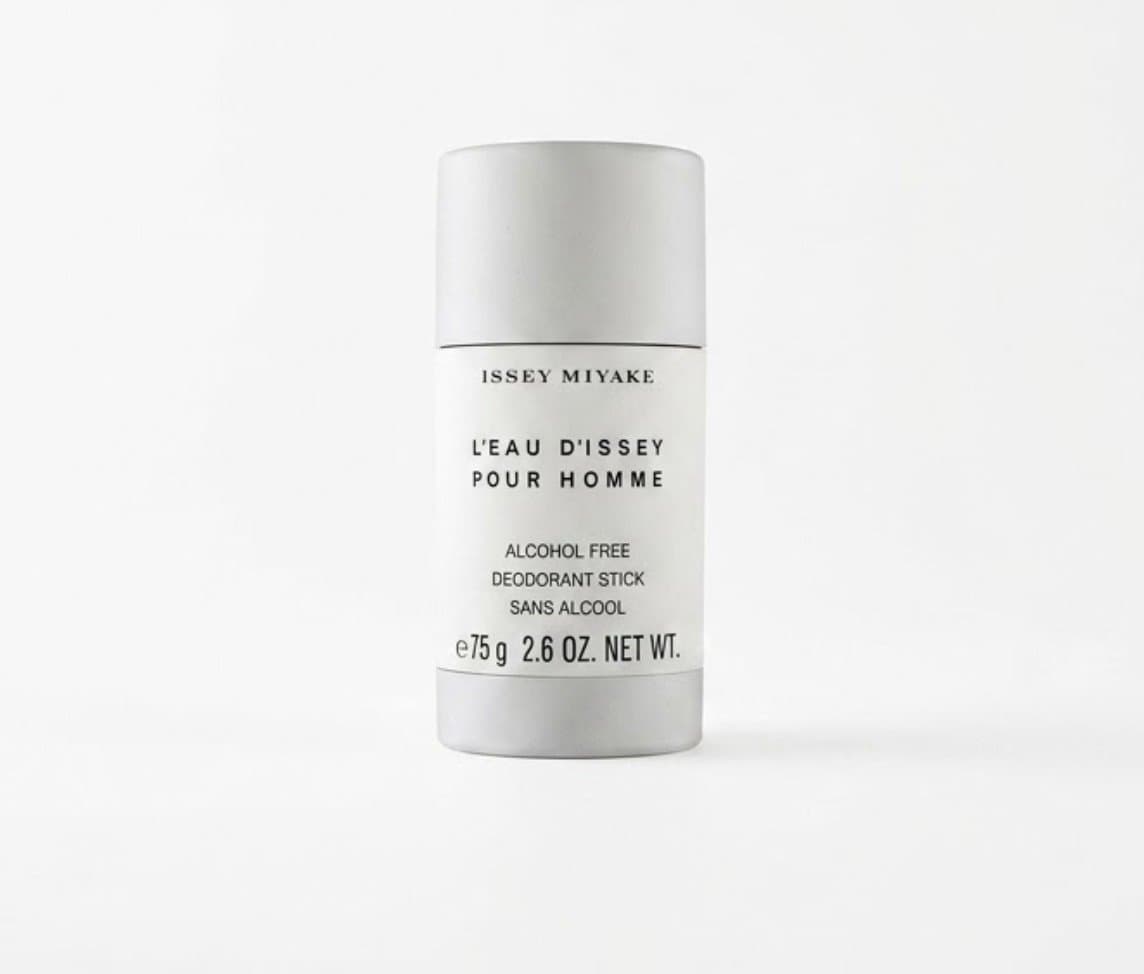 Issey Miyake-L’Eau d’Issey Pour Homme-Déodorant Stick-75g
