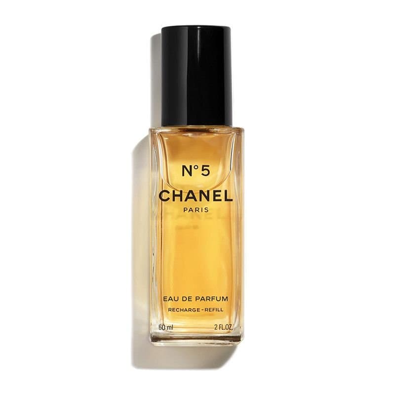 Chanel-Chanel N°5-Eau de Parfum-60ml