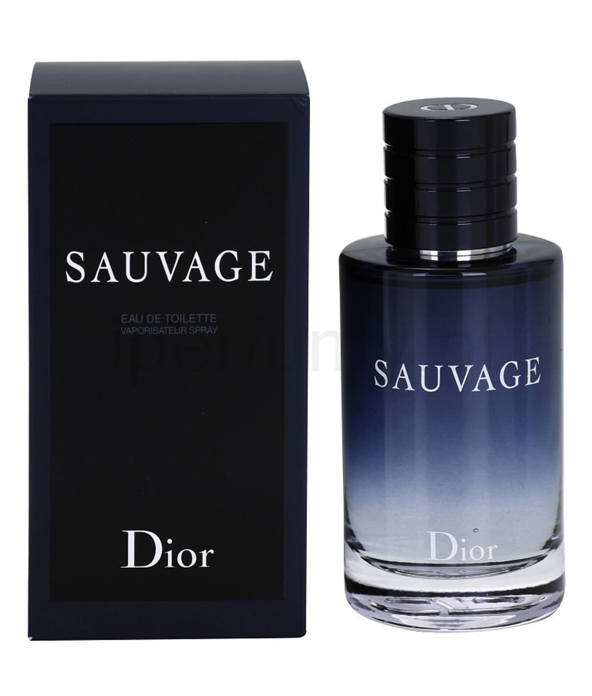 Dior-Sauvage-Eau de Toilette-100ml
