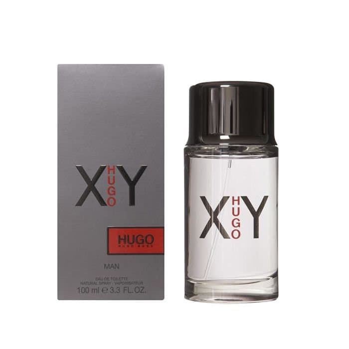 Hugo Boss-XY-Eau de Toilette-100ml