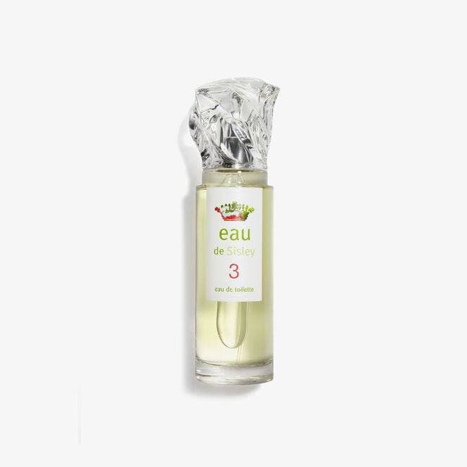 Sisley-Eau de Sisley 3-Eau de Toilette-50ml
