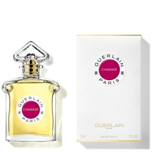 Guerlain 2021-Chamade-Eau de Toilette-75ml