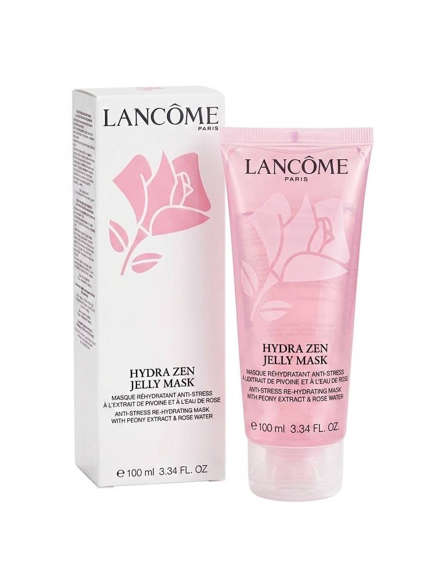 Lancôme-Hydra Zen Jelly Mask-100ml