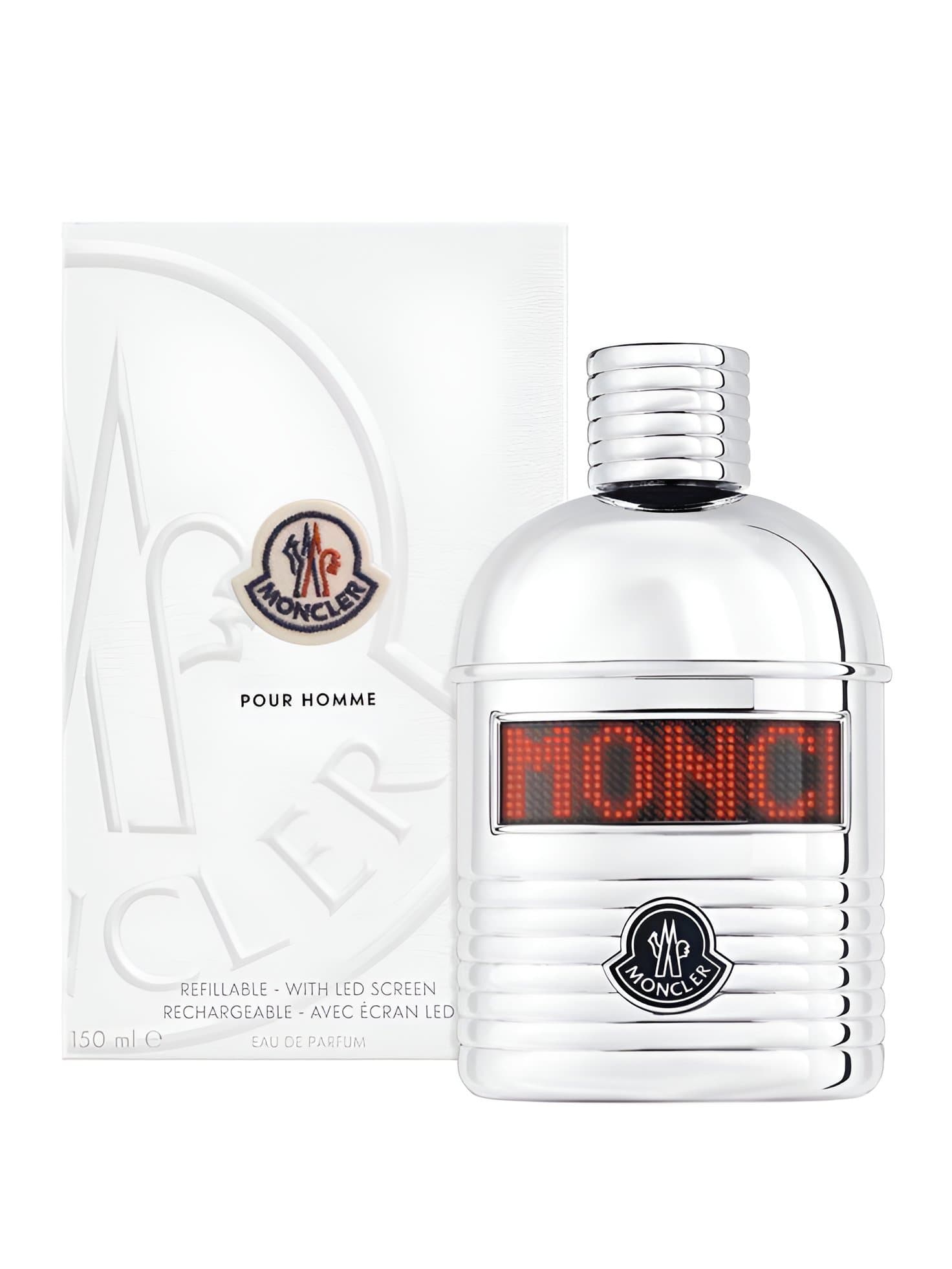 Moncler-Eau de Parfum-150ml