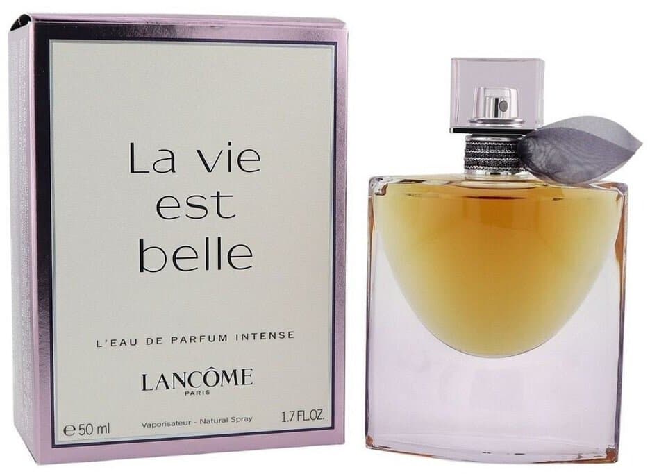 Lancôme-La vie est Belle-Eau de Parfum Intense-50ml