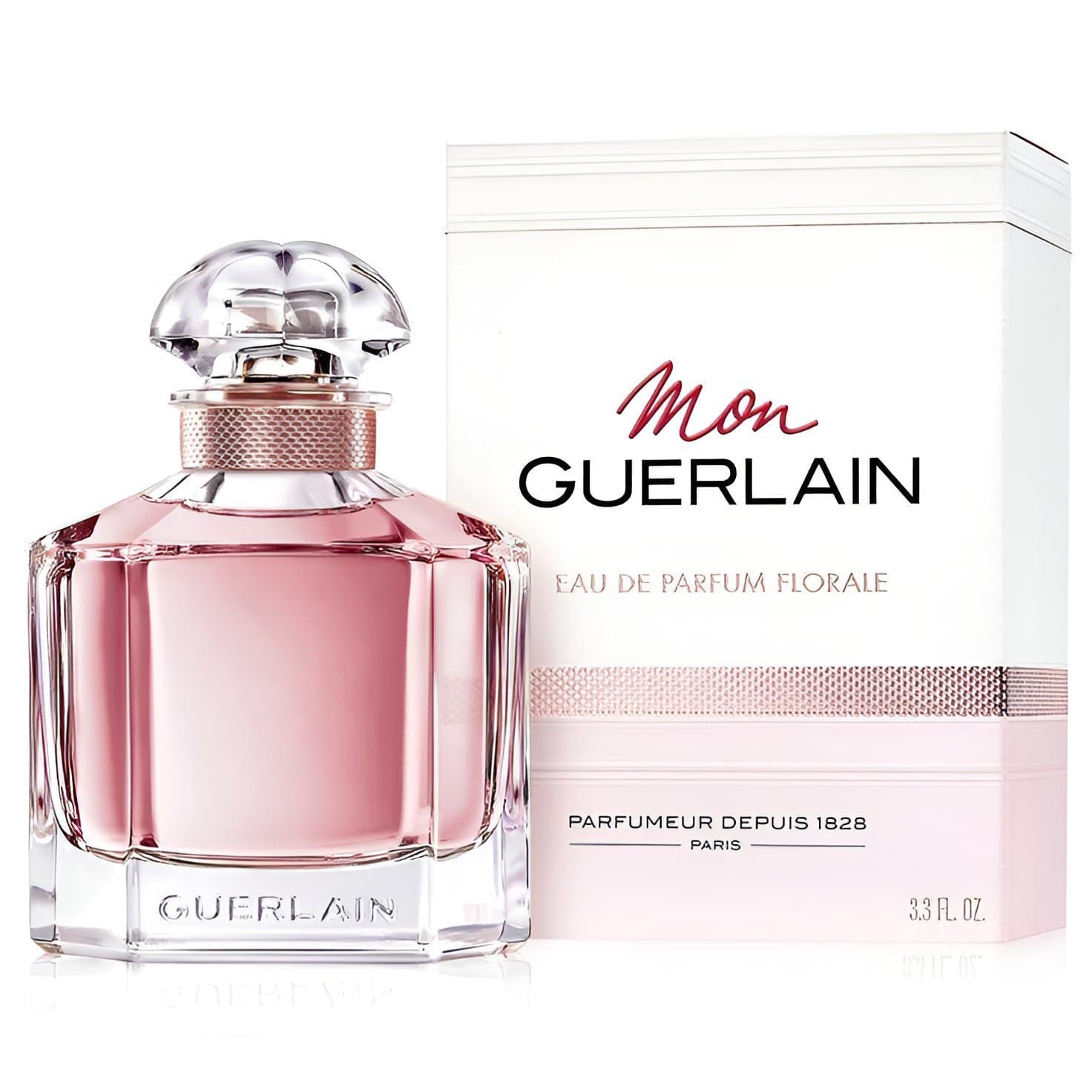 Guerlain-Mon Guerlain Florale-Eau de Parfum-100ml