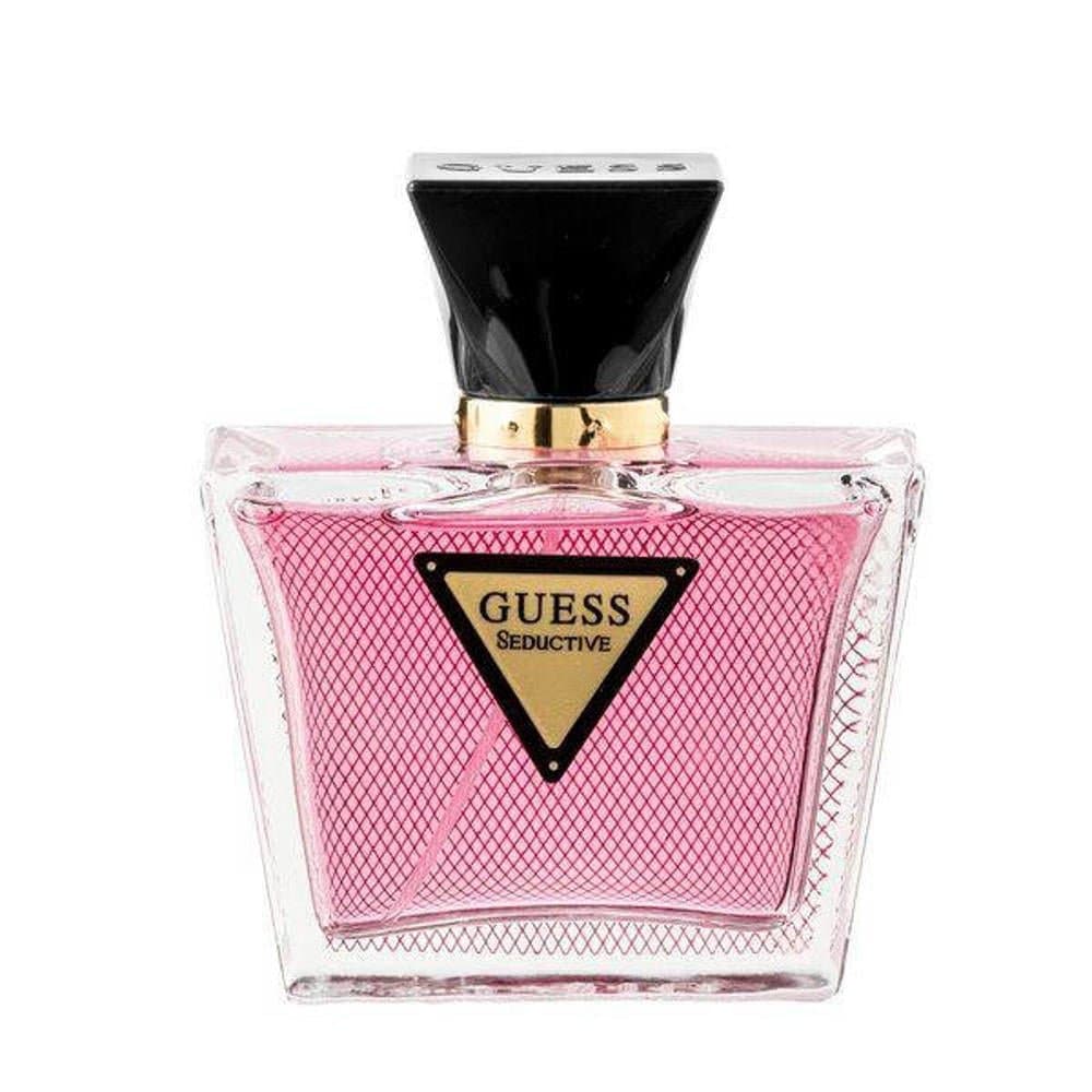 Guess-Guess Seductive-I'm Yours-Eau de Toilette-75ml