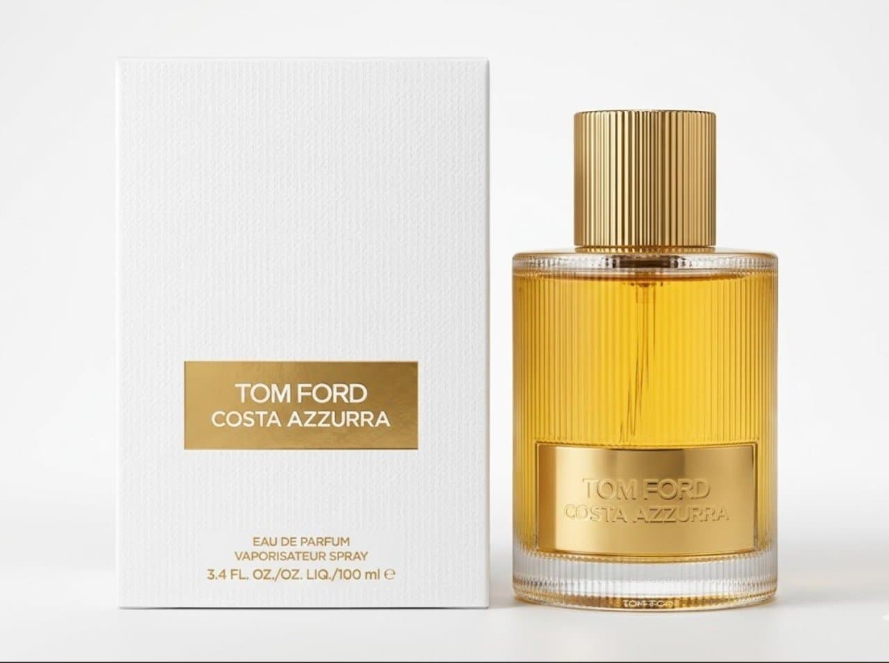 Tom Ford-Costa Azzurra-Eau de Parfum-100ml