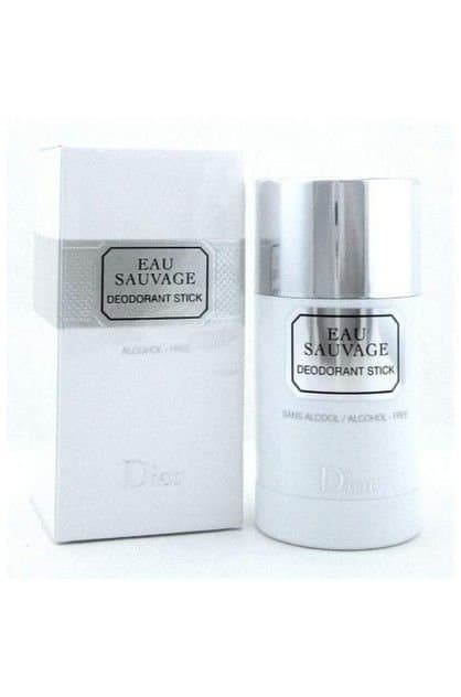DIOR-Eau Sauvage-Déodorant Stick-75ml