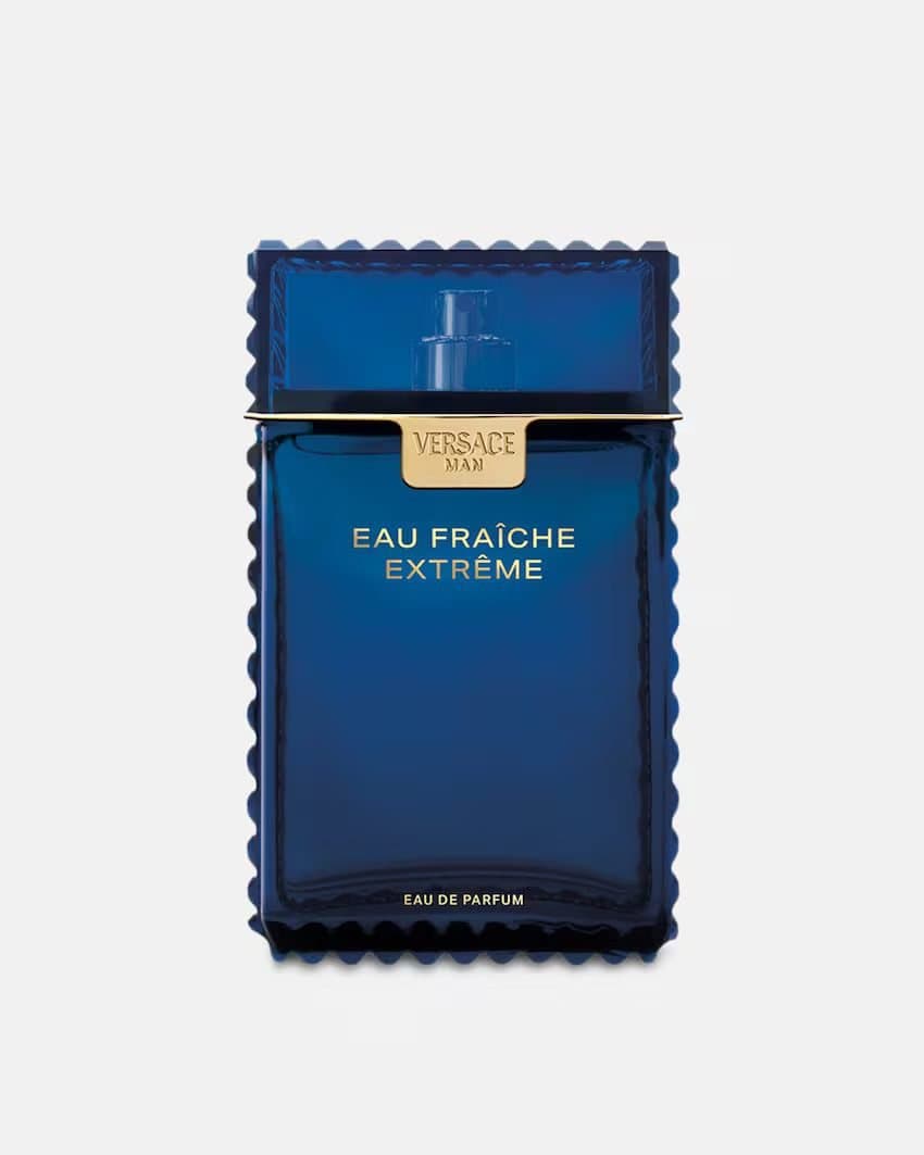 Versace-Eau Fraiche Extrême-Eau de Parfum-100ml