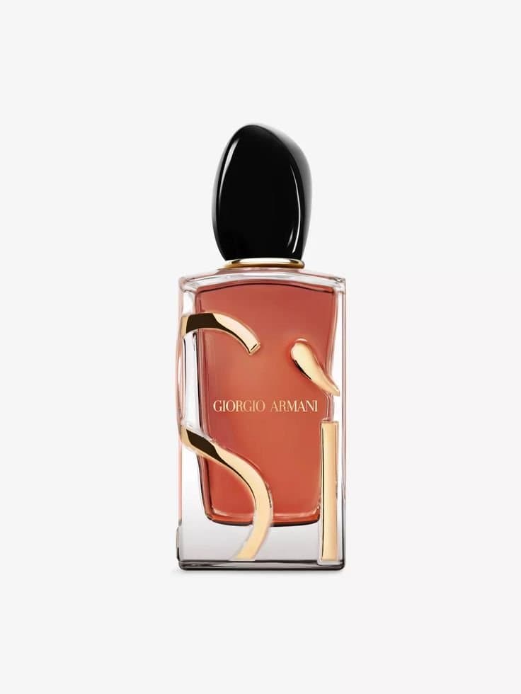Giorgio Armani2025-Sì-Parfum-100ml