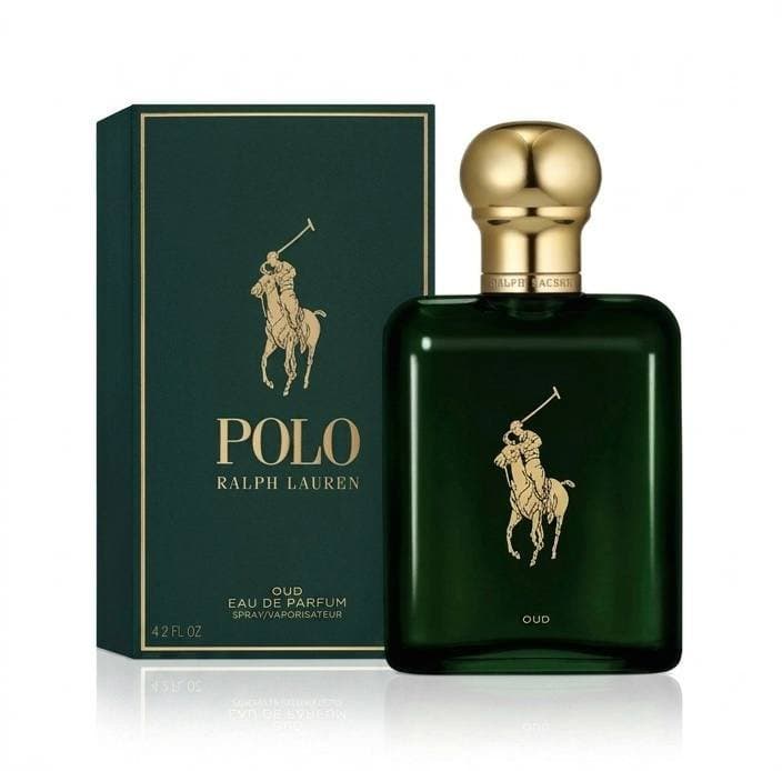 Ralph Lauren-Polo Oud-Eau de Parfum-125ml