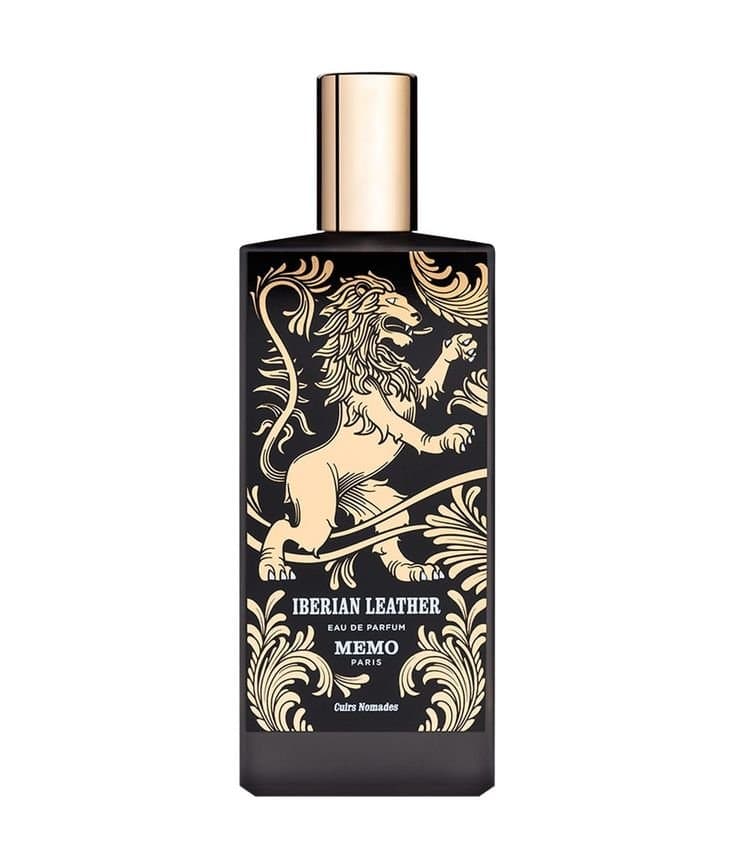Memo ParisI-Iberian Leather-Eau de Parfum-75ml