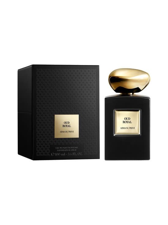 Armani (Privé)-Oud Royal-Giorgio Armani-Eau de Parfum Intense-100ml