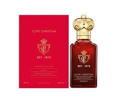Clive Christian-Est 1872-Town & Country-Crown Collection-Parfum-50 ml