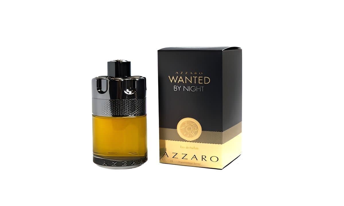Azzaro-Wanted By Night-Eau De Parfum-Homme-100 Ml