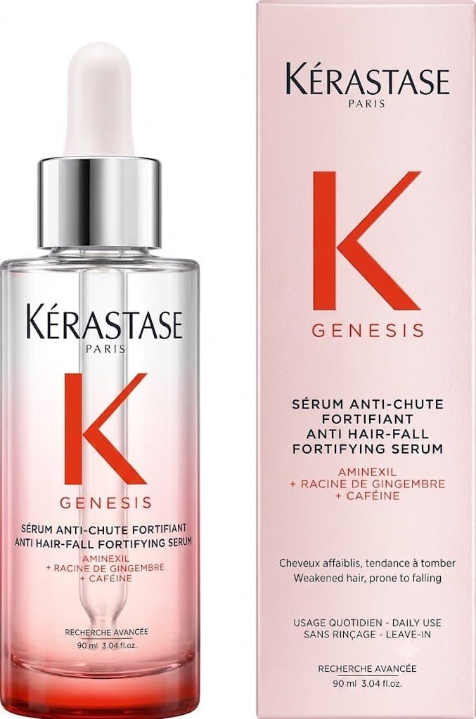Kérastase-Sérum Anti-Chute Fortifiant-90ml