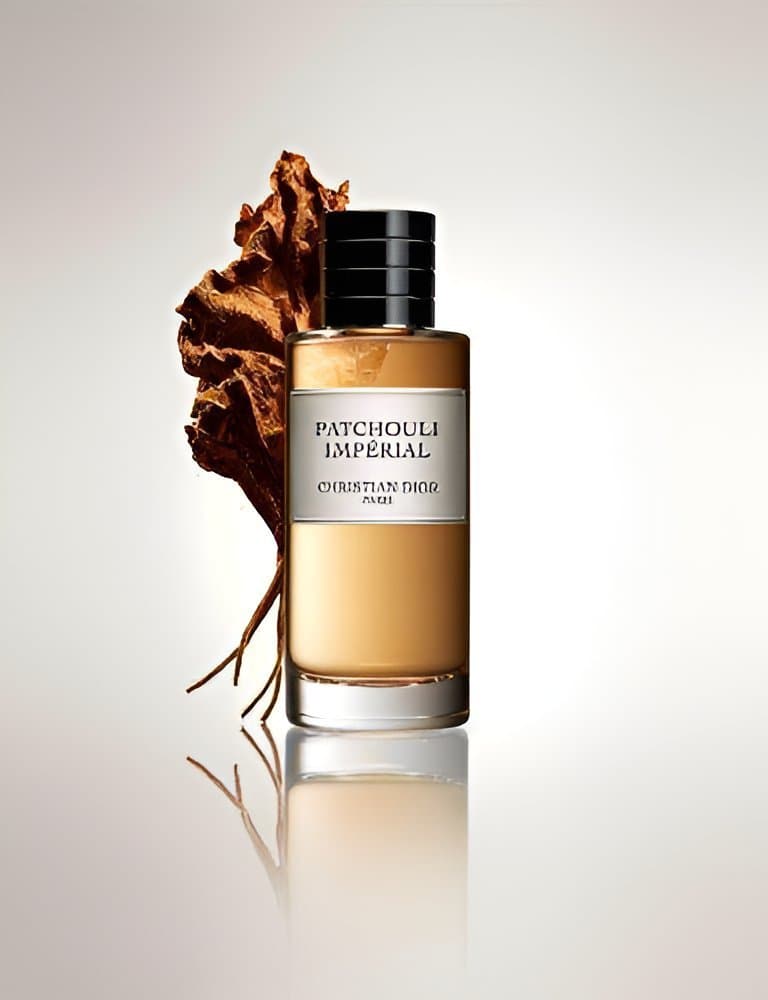 Dior(Privé)-Patchouli Imperial-Eau de Parfum-450ml