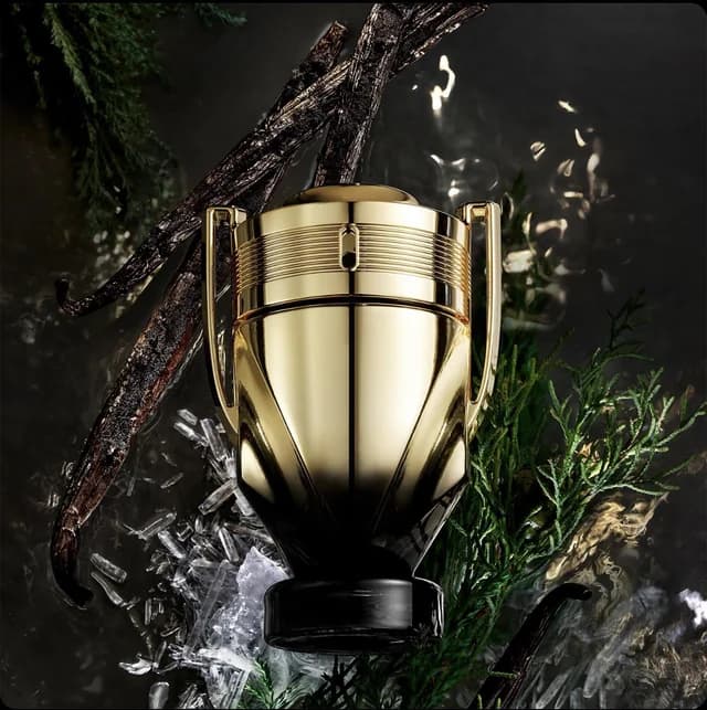 Rabanne 2026-Invictus Elixir-Parfum Elixir-100ml