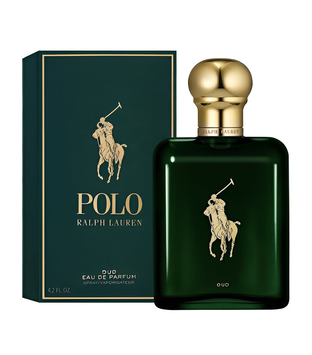 Ralph Lauren-Polo Oud-Eau de Parfum-125ml