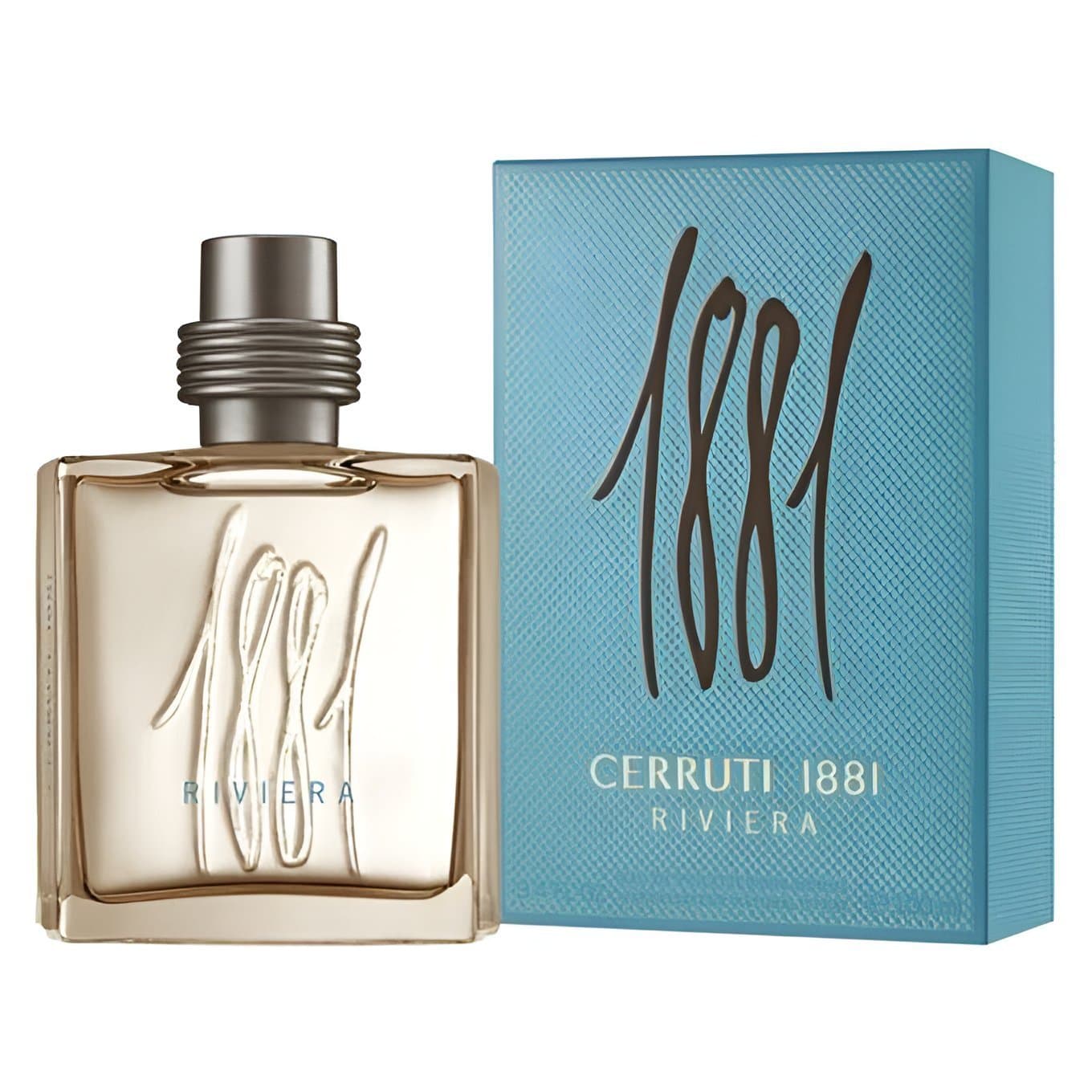 Cerruti 1881 Riviera -Eau De Toilette-100ml