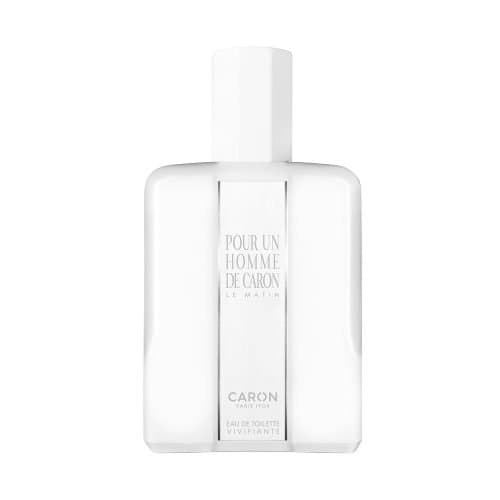 Pour un Homme de Caron-Le Matin-EDT Vivifiante-200ml