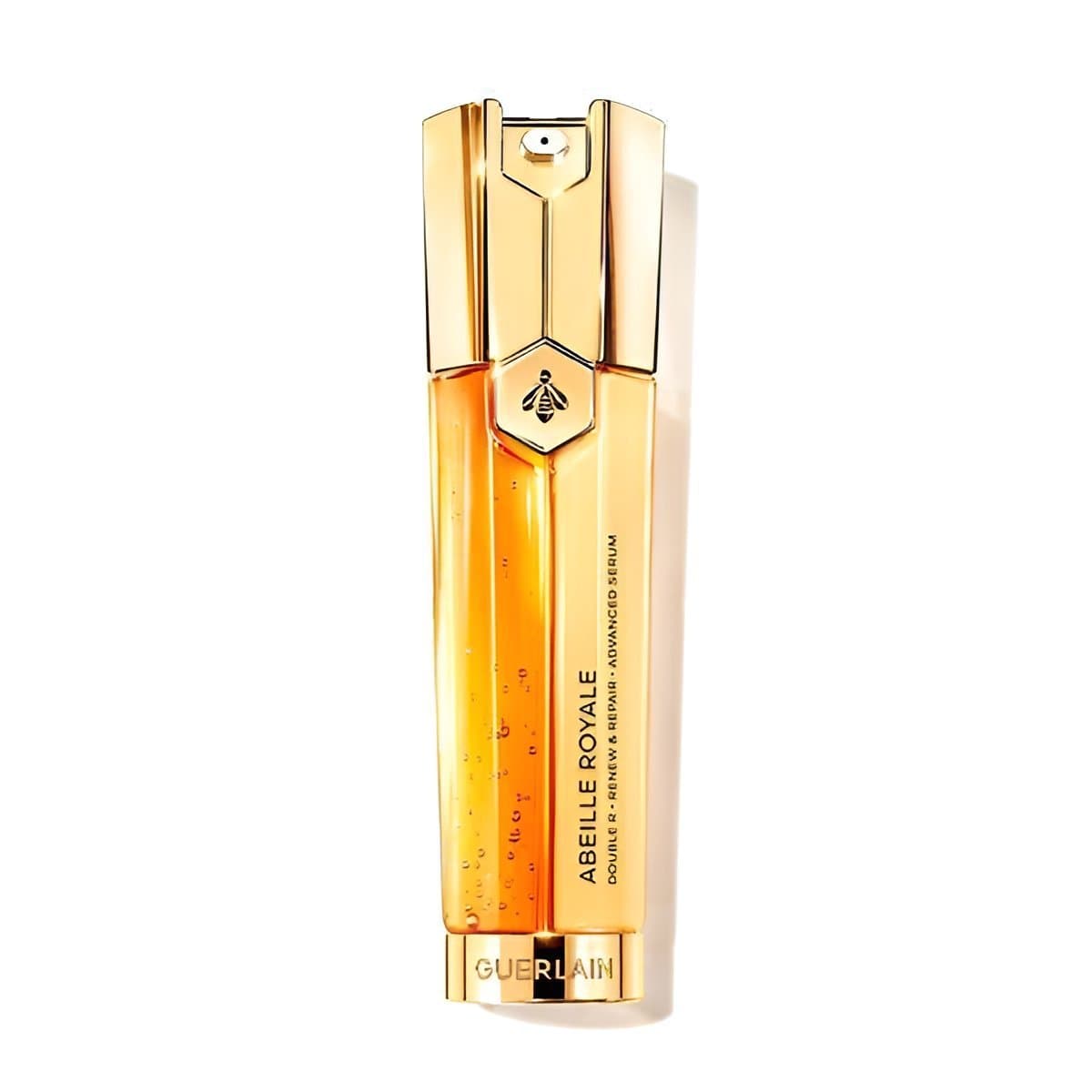 GUERLAIN-ABEILLE ROYALE DOUBLE R RENEW & REPAIR ADVANCED SERUM-50ML