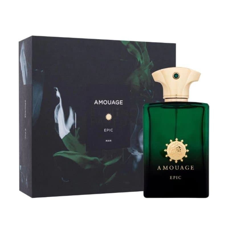 Amouage-Epic Man-Eau de Parfum-100ml