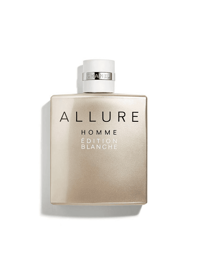 CHANEL-ALLURE-ÉDITION BLANCHE-EAU DE PARFUM-100ml