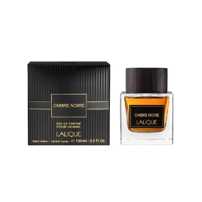 Lalique 2025-Ombre Noire-Eau de Parfum-100ml