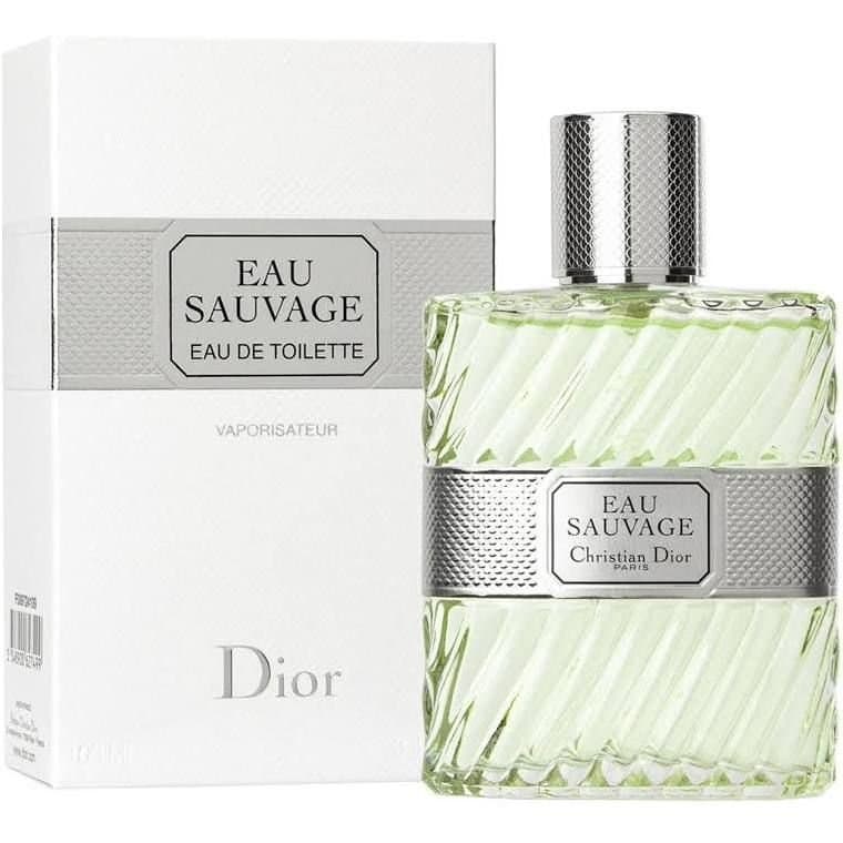 Dior-Eau Sauvage-Eau De Toilette-100ml