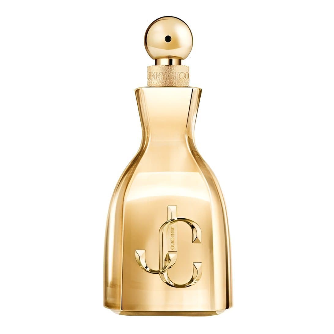Jimmy Choo(2024)-I Want Choo-Le Parfum-100ml