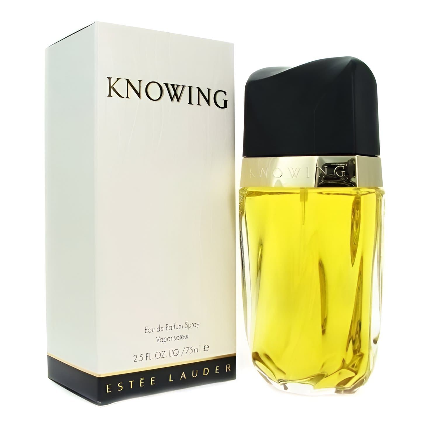 Estée Lauder-Knowing-Eau de Parfum-75ml