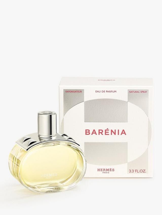 Hermès (2024)-Barénia-Eau de Parfum-100ml