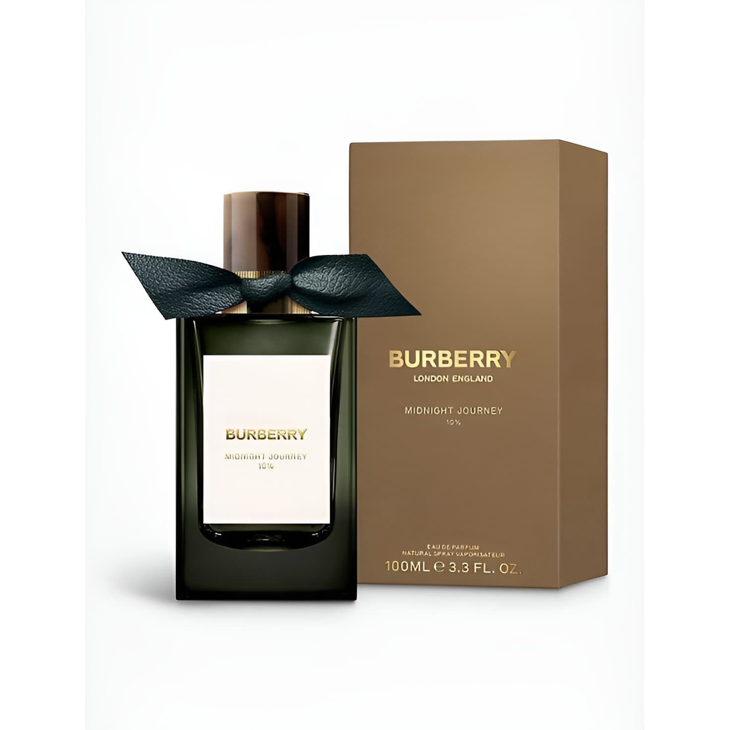 Burberry-Antique Oak-Eau de parfum-100ml