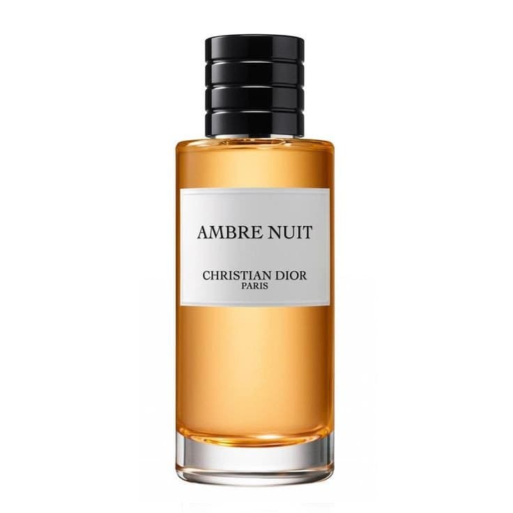Dior-AMBRE NUIT-Eau de Parfum-100ml