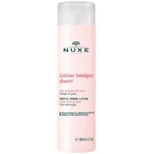 Nuxe-Paris-Lotion Tonique Douce-Lait Démaquillant-200ml