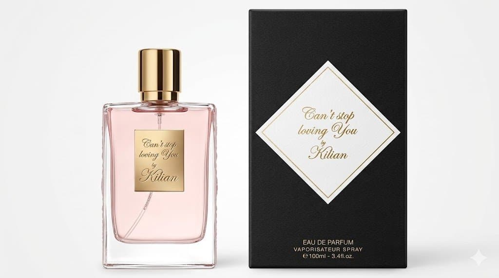 KILIAN-Can’t Stop Loving You-Eau de Parfum Spray-100ml