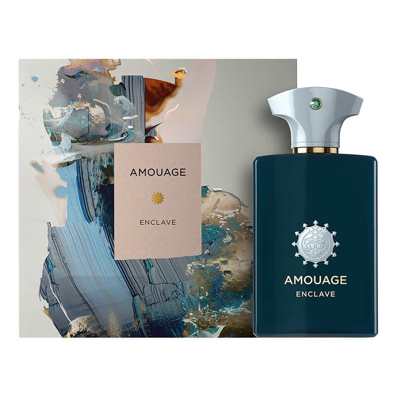 Amouage-Enclave -Eau de Parfum-100ml