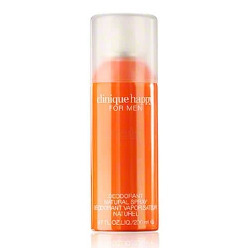 Déodorant-Clinique Happy-Orange-200ml