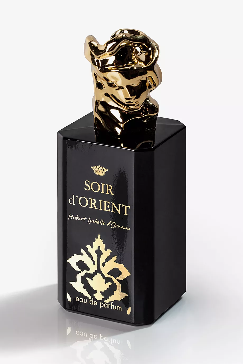 Sisley-Soir d'Оrient-Eau de Parfum-100ml