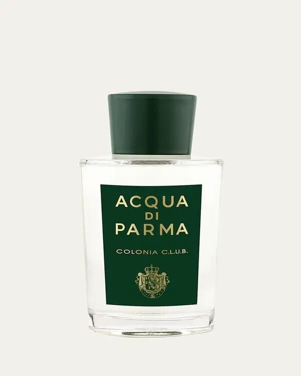 ACQUA DI PARMA-Colonia C.L.U.B.-Eau de Cologne-180ml (Testeur Original)