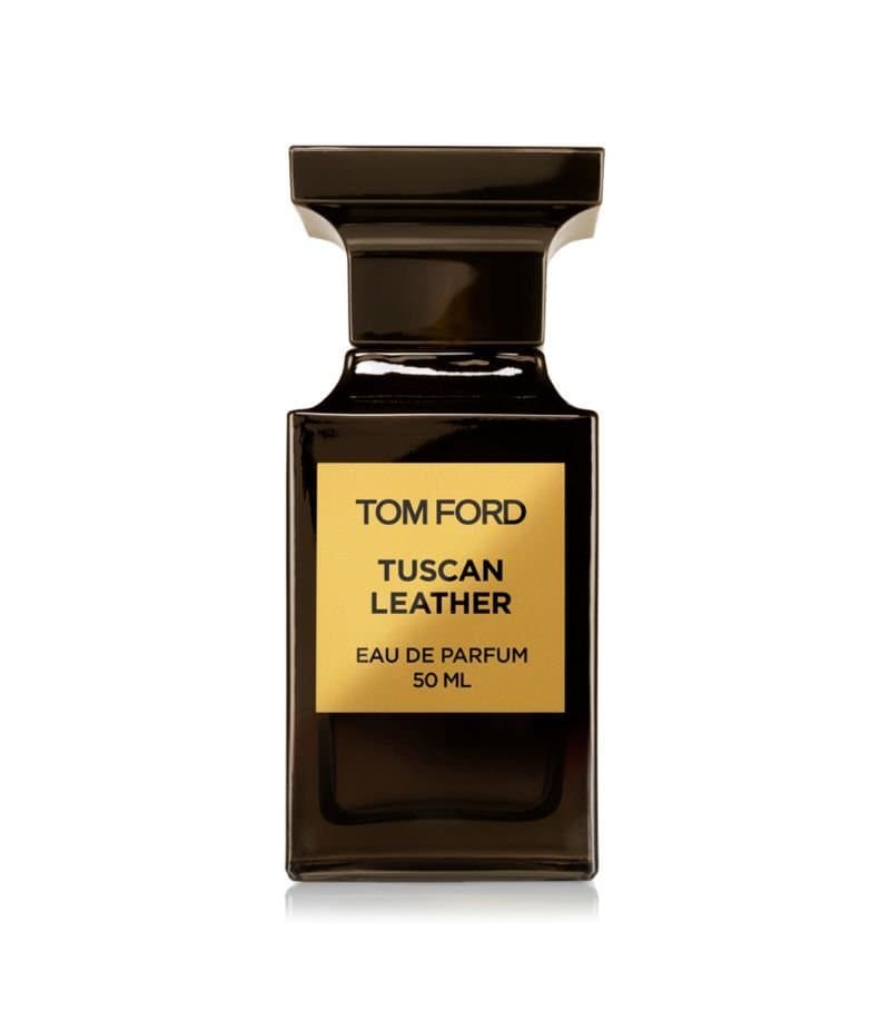 TOM FORD (Privé)-Tuscan Leather-Eau de Parfum-Unisex-50ml