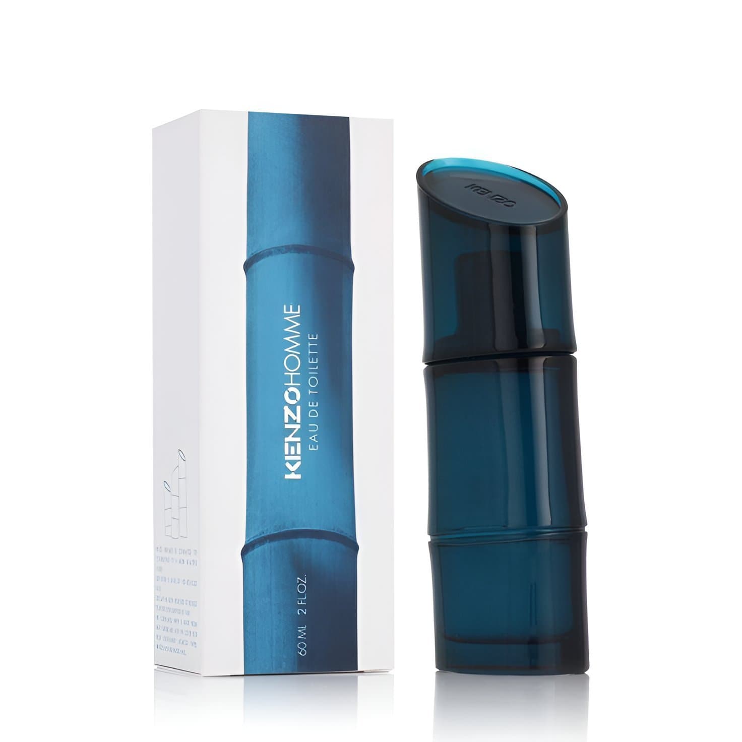 KENZO-Kenzo Homme-Eau de Toilette-110ml