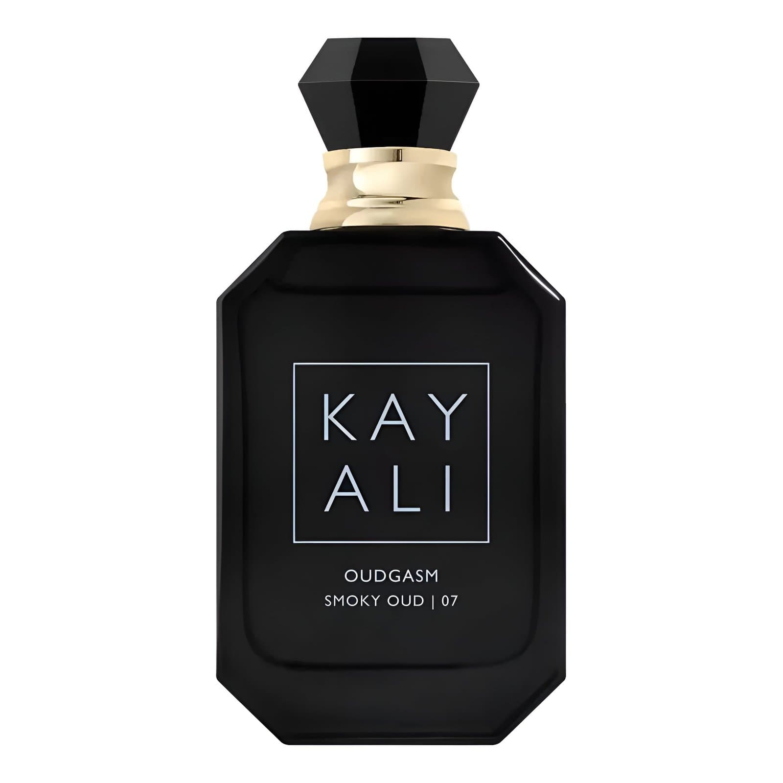 Kayali(2024)-Oudgasm Smoky Oud | 07-Eau de Parfum Intense-50ml